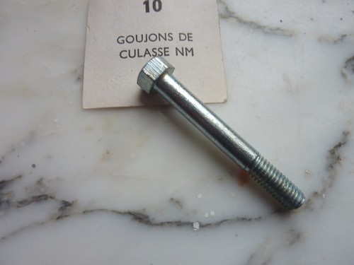 Ancien stock nos vis - –,