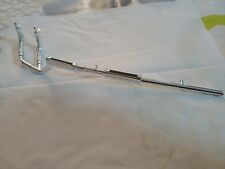 Échappement  Mercedes-Benz