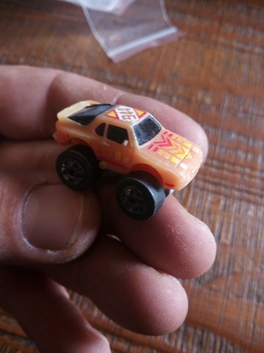 Micro machines voiture - micro,