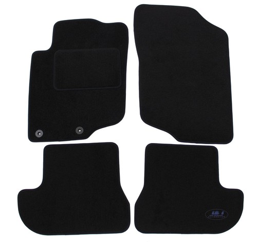 Tapis sol velours sur - de,