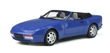 PORSCHE 944 TURBO S2 1989