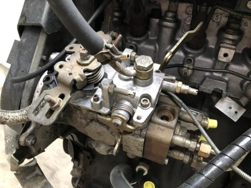 Moteur citroen c25 - citroen,