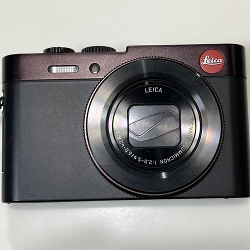 Leica typ 112 - leica, c