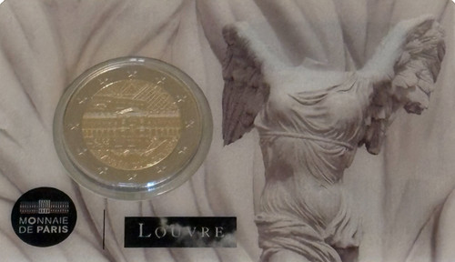 Victoire samothrace - de,