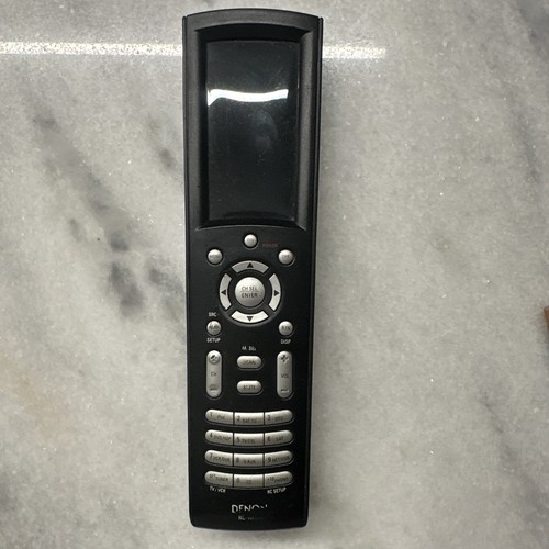 Denon 1068 oem remote - rc-1068,