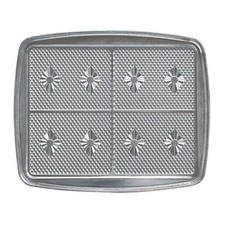 lagrange paire de plaques pour