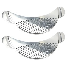 2 Pcs Passoire Égouttoir Pour