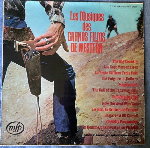 Tours les musiques - -,