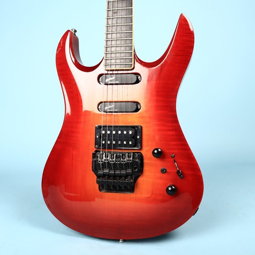 Larrivee prototype neal schon - prototype,