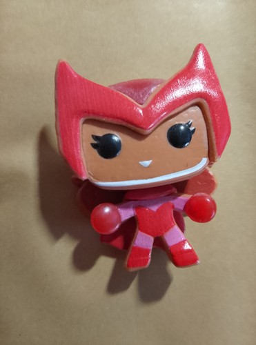 Figurine funko pop - pop, sans
