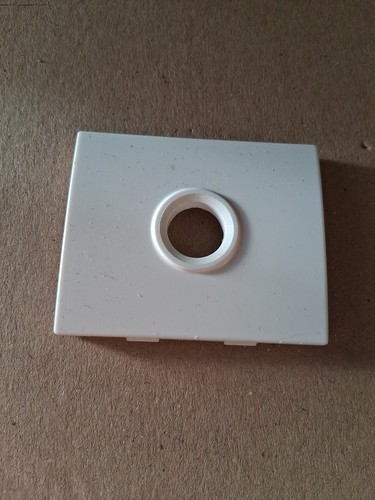 Legrand sagane opalis blanc - sagane,