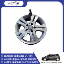 🇫🇷 JANTE ALUMINIUM