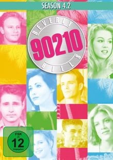 Beverly hills 90210 - 90210, season