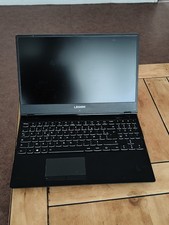 PC portable gaming Lenovo
