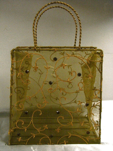 Sac a main vintage - sac,