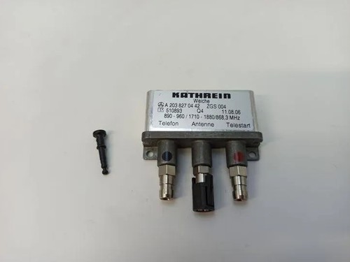 Mercedes benz w203 - mercedes-benz, c