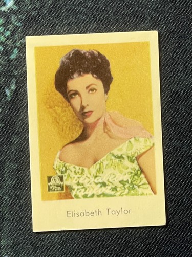 1957 dutch gum unnumbered - dutch,