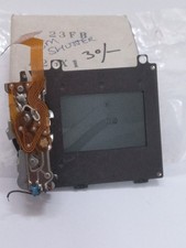 Neuf ancien stock mécanisme