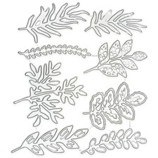  Matrice De Découpe Scrapbooking Dies Decoupe Artisanat Meurt Découpage