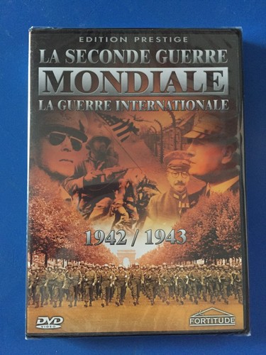 Seconde guerre mondiale - mondiale,