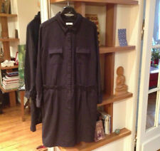 Robe bleu marine Gérard Darel "Pablo" taille 42