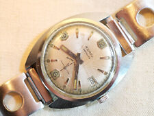 Montre RERFA antichoc 17 rubis années 70 (révisée) - RAB19RER001