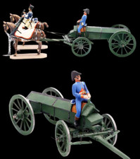 Figurine BALLADA  EMPIRE Wurst