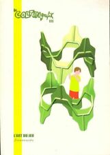 Le coltin grafik III -