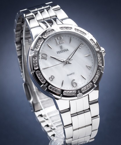 Montre femme festina - montre,