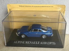 Alpine Renault A 110 1973