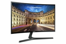 Samsung C27F396F LED 27"