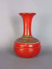 Vintage Pot Rouge en