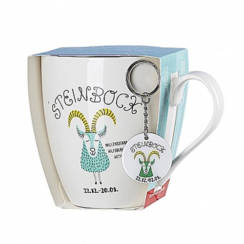 Ritzenhoff breker tasse - ritzenhoff,