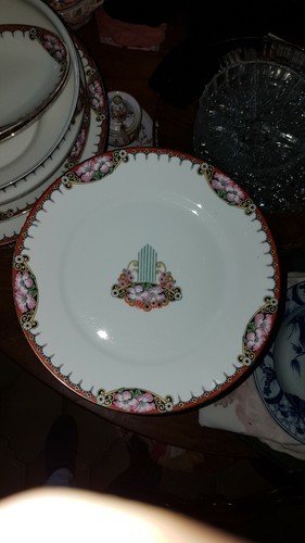 Service vaisselle limoges - service,
