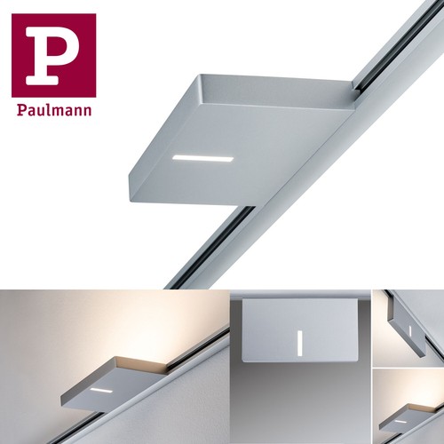 Paulmann urail spot uplight - paulmann,