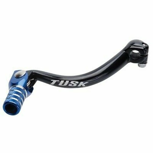 Tusk folding shift - tusk, lever