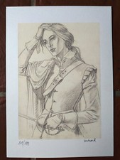 JUILLARD - LES 7 VIES DE L'EPERVIER : ARIANE A L'EPÉE - Ex-libris Raspoutine