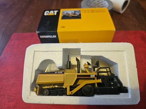 Caterpillar cat 1055b - caterpillar, ap-1055b