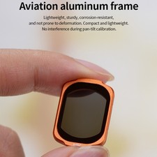 Kit Filtre Magnétique pour
