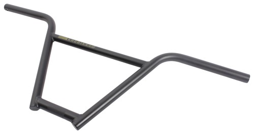 Guidon bmx khe - khe, plasm