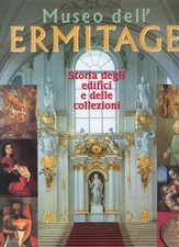 Musée de l'Ermitage. Histoire
