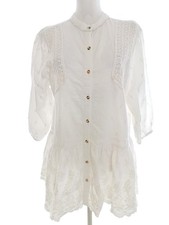 ⭐ ZARA Tunique Blouse pour