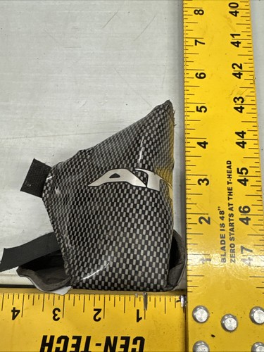 Ati bmx frame pad set - ati, 1990's