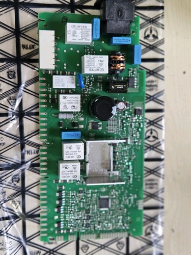 Carte électronique