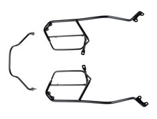 Support valise latérale pour