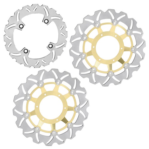 Disques frein avant - frein,