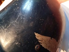 CASQUE HOLLANDAIS M27