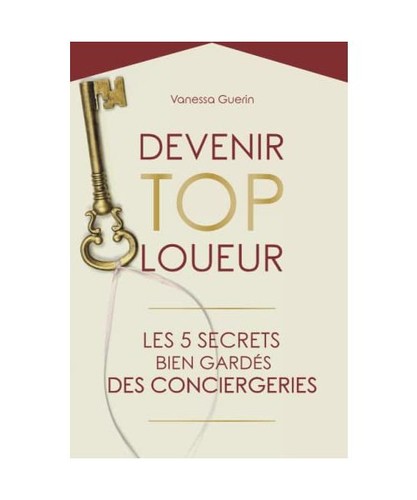 Devenir top loueur les 5 - top, loueur: