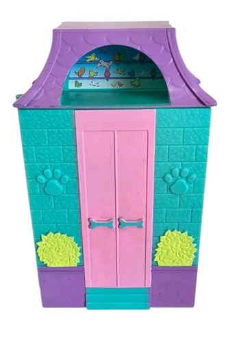 Vintage 2001 polly pocket - 2001,
