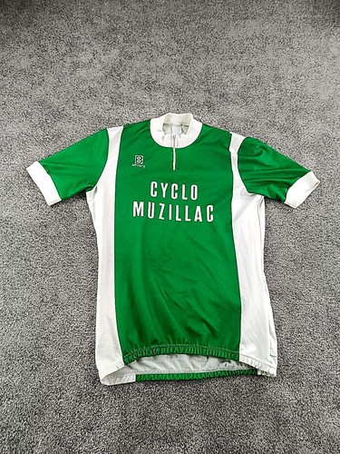 Servary maillot velo - velo, homme